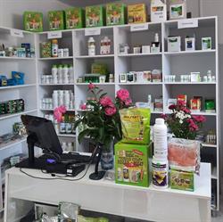 Raisa Happy Farm, Slatina