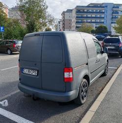 CIPS eurocargo, Apahida
