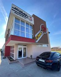Service AutoCiupe Enry Targoviste, Ulmi