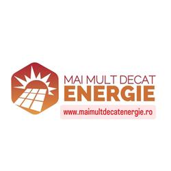 Mai mult decat energie, Periam