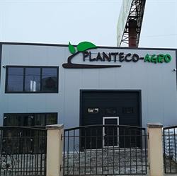 Planteco-Agro, Suceava