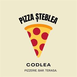 Pizza Şteblea, Codlea