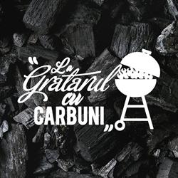 La Grătarul Cu Cărbuni, Otopeni