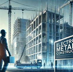 Electro Metal Construct, Bragadiru