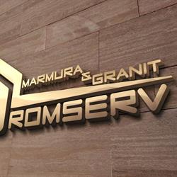 ROMSERV Cuart Granit Marmura Onix Calcar Suceava, Şcheia