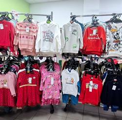 Lucadady Junior Outlet Store, Baia Mare