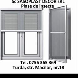 SaSoplast Decor Srl, Turda