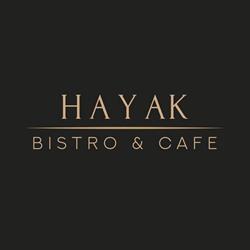 Hayak Bistro & Cafe, Gherla