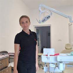 Cabinet medical de medicina dentara Adeldent, Lugoj