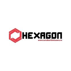 HEXAGON OA SRL, Ghiroda