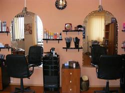 Salon TRENDY, Mangalia