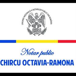 Birou Individual Notarial Chircu Octavia-Ramona, Strehaia