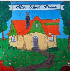 After School Ariana, Videle