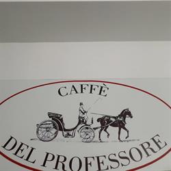 Restaurant Caffe Del Professore, Arad