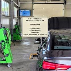 Sc. Masedi Serv Srl., Salonta
