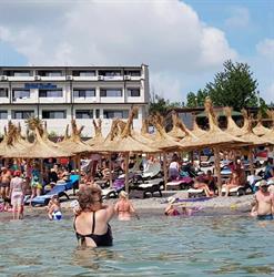 Complex Venus Stil, Mangalia