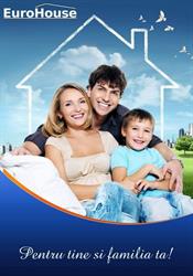 Euro House Business- agentie imobiliara, Alba Iulia