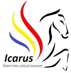 ICARUS LOGISTICS SRL, Alba Iulia