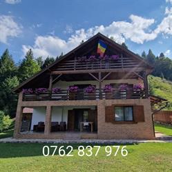 Casa Bella Apuseni, Vadu Moţilor