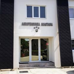 Agropensiunea Anastasia, Tişăuţi