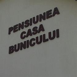 Pensiunea Casa Bunicului, Turmaşi