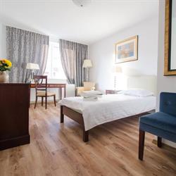 Hotel Eka, Sebeş