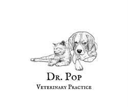 Cabinet Veterinar Dr. Pop, Arad