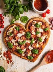 Simply HOT pizza, Aiudul de Sus