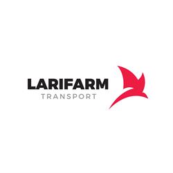 Larifarm Transport, Arad