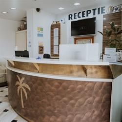 Clinica Deryy, Arad