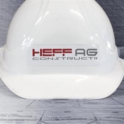 HEFF Antrepriza Generala, Arad