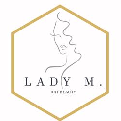 Lady M. Art Beauty, Topoloveni