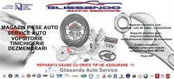 Glissando SRL Cluj-Napoca