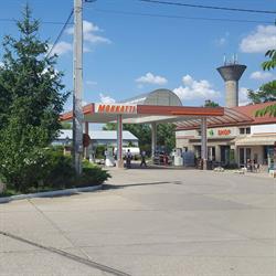 Mokkatti Exim SRL, Marghita