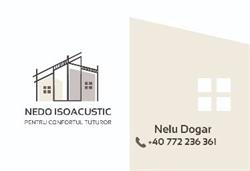 Nedo Isoacustic SRL, Oradea