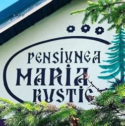 Pensiunea Maria Predeal