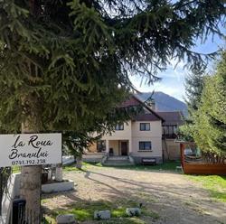 Casa Roua Branului