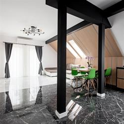 Discovery Aparthotel, Cluj-Napoca