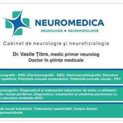 Neuromedica, Cluj-Napoca