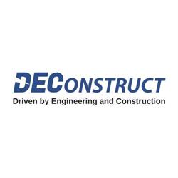 DEConstruct A.G., Cluj-Napoca