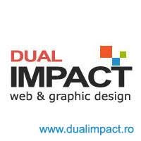Dual Impact - Web & Graphic Design, Cluj-Napoca