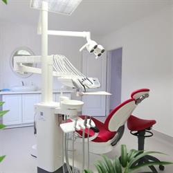 Better Smile Dentistry, Turda