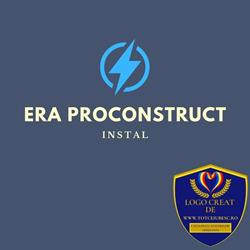 SC. ERA proconstruct instal SRL, Dej