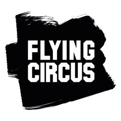 Flying Circus, Cluj-Napoca