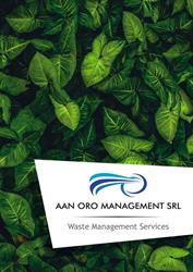 AAN ORO MANAGEMENT SRL, Cluj-Napoca