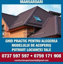 SC Betania Construct ROLF SRL, Cluj-Napoca