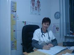POP A. RODICA-SORINA - CABINET MEDICAL MEDICINĂ DE FAMILIE, Cluj-Napoca