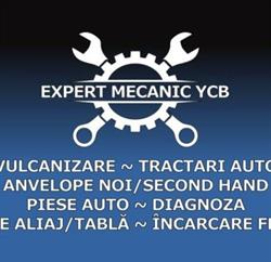 Expert Mecanic Ycb Service Auto, Valu lui Traian
