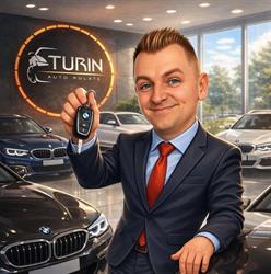 Turin Auto Rulate, Baciu
