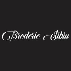 Broderie Sibiu, Cisnădie